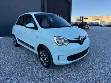 Twingo 1.0i SCe Zen // 1er PROPRIÉTAIRE ✔️