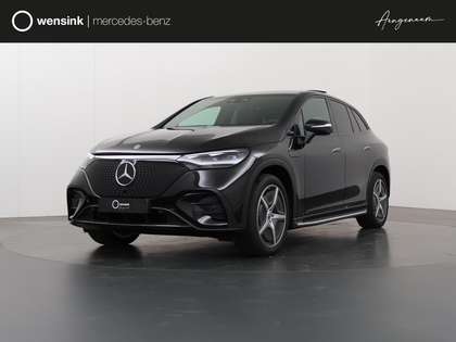 Mercedes-Benz EQE SUV 350 4MATIC AMG line | Premium plus | Trekhaak | St