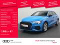Audi A3 Sportback S line ACC KAM LED SHZ PDC Schwarz - thumbnail 1