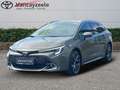 Toyota Corolla TS+Premium++cam+nav+sens V&A Bronze - thumbnail 1