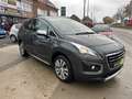 Peugeot 3008 3008 1.6 e-HDi Best Business STT ETG (Fleet Gris - thumbnail 3