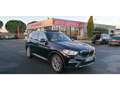 BMW X3 xDrive 20d BVA Luxury +TOIT OUVRANT Noir - thumbnail 1