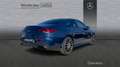 Mercedes-Benz CLA 200 D DCT Azul - thumbnail 4