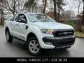 Ford Ranger Wildtrak Extrakabine 4x4*AUTOMATIK* Weiß - thumbnail 5