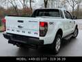 Ford Ranger Wildtrak Extrakabine 4x4*AUTOMATIK* Weiß - thumbnail 11