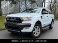 Ford Ranger Wildtrak Extrakabine 4x4*AUTOMATIK* Weiß - thumbnail 2