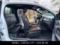 Ford Ranger Wildtrak Extrakabine 4x4*AUTOMATIK* Weiß - thumbnail 15