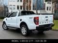 Ford Ranger Wildtrak Extrakabine 4x4*AUTOMATIK* Weiß - thumbnail 7