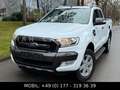Ford Ranger Wildtrak Extrakabine 4x4*AUTOMATIK* Weiß - thumbnail 3