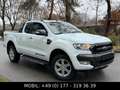 Ford Ranger Wildtrak Extrakabine 4x4*AUTOMATIK* Weiß - thumbnail 6