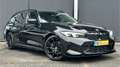 BMW 320 3-serie Competition M Touring 320e / Pano / ACC / Schwarz - thumbnail 1