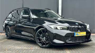 3-serie Touring 320e M-Performance 20 inch Pano HU