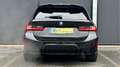 BMW 320 3-serie Competition M Touring 320e / Pano / ACC / Schwarz - thumbnail 12