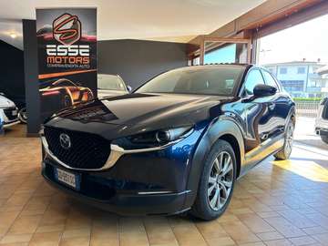CX-30 2.0 m-hybrid Executive 2wd 180cv 6at