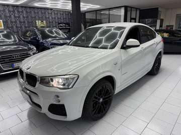 xdrive30dA Msport 249cv my16