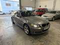 BMW 318 318d Gris - thumbnail 4