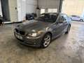 BMW 318 318d Gris - thumbnail 1