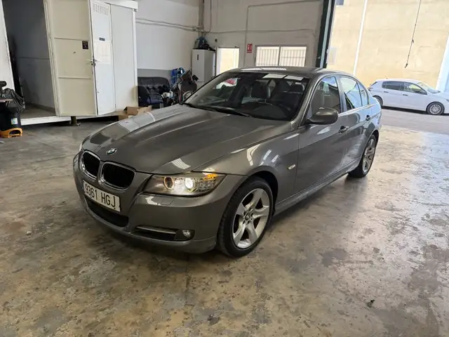 BMW 318 318d