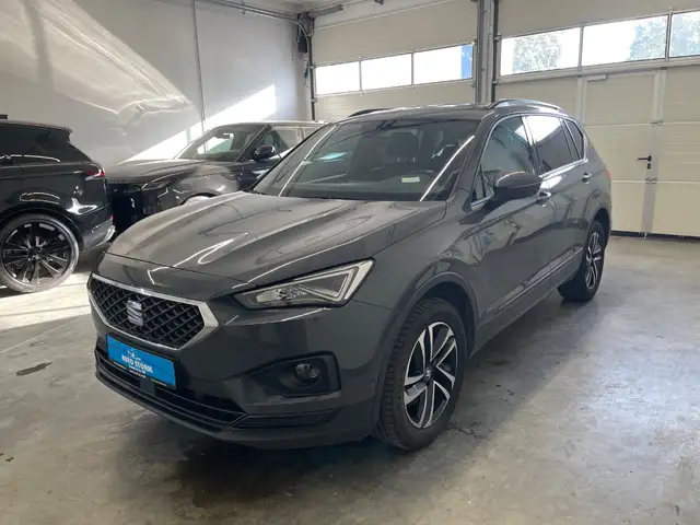 SEAT Tarraco 2.0 TDI Style*LED*Navi*Kamera*ACC*AHK*W-Paket Wint