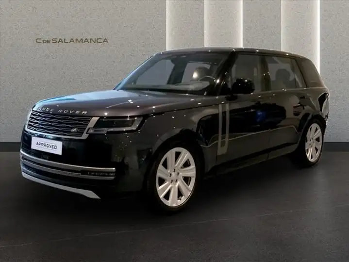 Land Rover Range Rover 3.0D I6 350 PS AWD Auto MHEV LWB