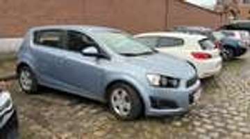Aveo hatchback 1.3 D LT+ Start 12 mois de garantie