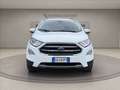 Ford EcoSport 1.0 ecoboost Titanium s&s 125cv Bianco - thumbnail 8