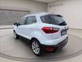 Ford EcoSport 1.0 ecoboost Titanium s&s 125cv Bianco - thumbnail 3