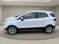 Ford EcoSport 1.0 ecoboost Titanium s&s 125cv Bianco - thumbnail 2