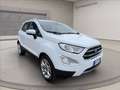 Ford EcoSport 1.0 ecoboost Titanium s&s 125cv Bianco - thumbnail 7