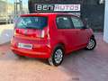 Skoda Citigo 1.0 MPI Ambition 44kW Rojo - thumbnail 7