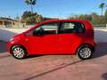 Skoda Citigo 1.0 MPI Ambition 44kW Rojo - thumbnail 2
