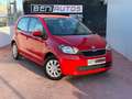 Skoda Citigo 1.0 MPI Ambition 44kW Rojo - thumbnail 9