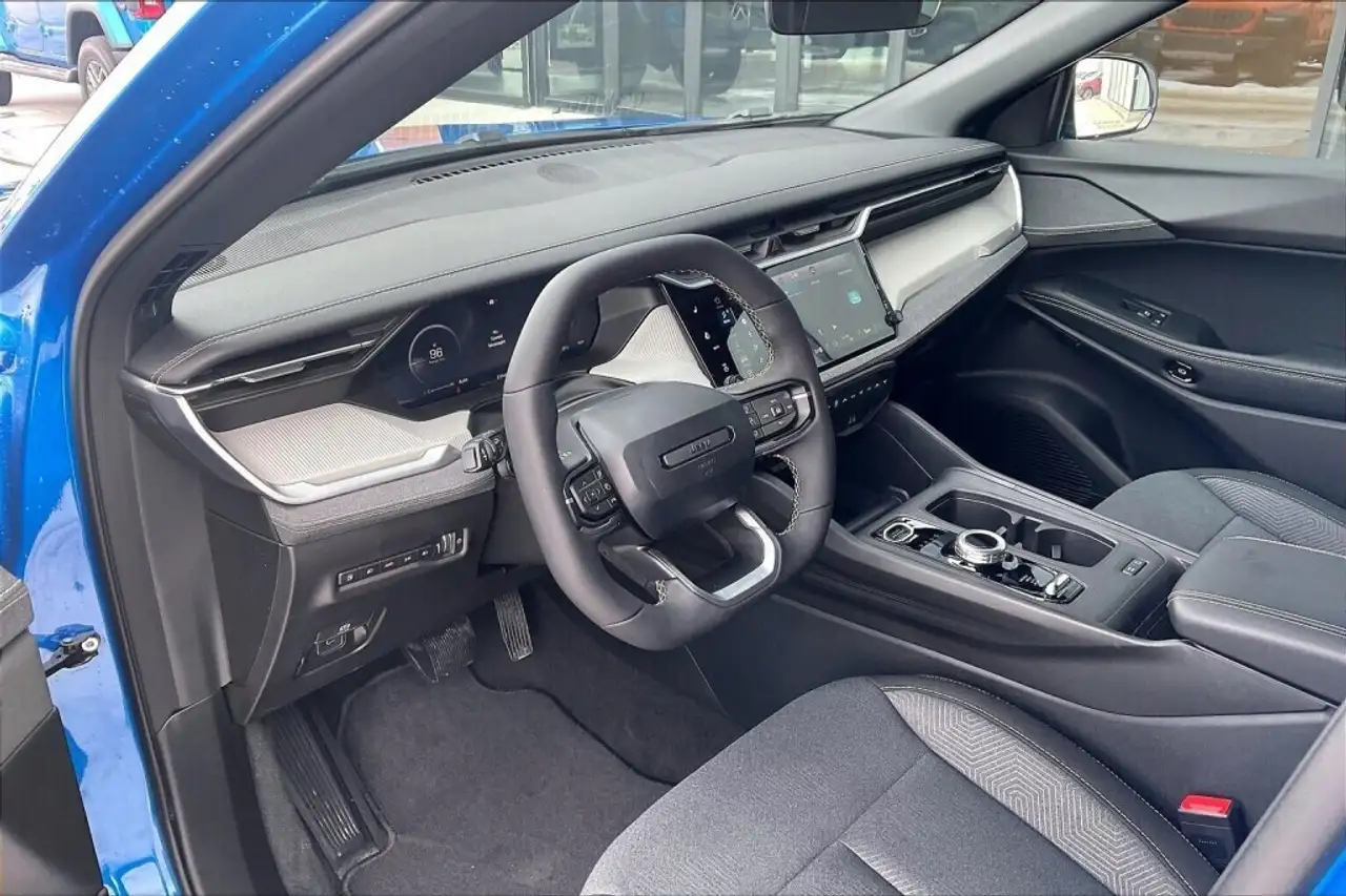 Jeep Cherokee снимка Jeep Cherokee