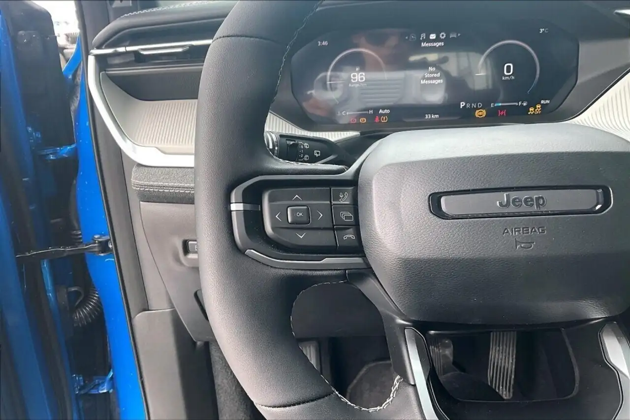 Jeep Cherokee снимка Jeep Cherokee