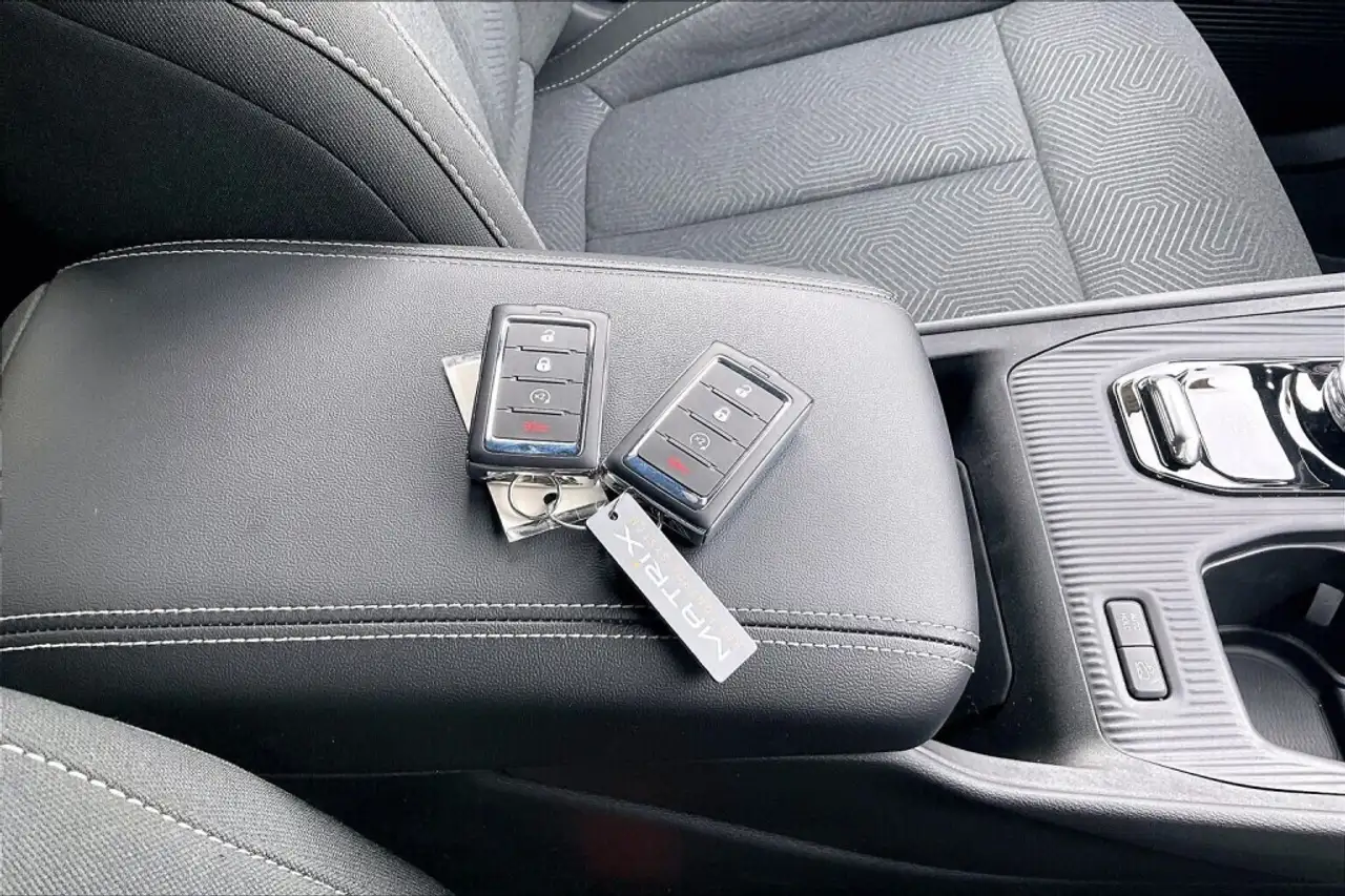 Jeep Cherokee снимка Jeep Cherokee