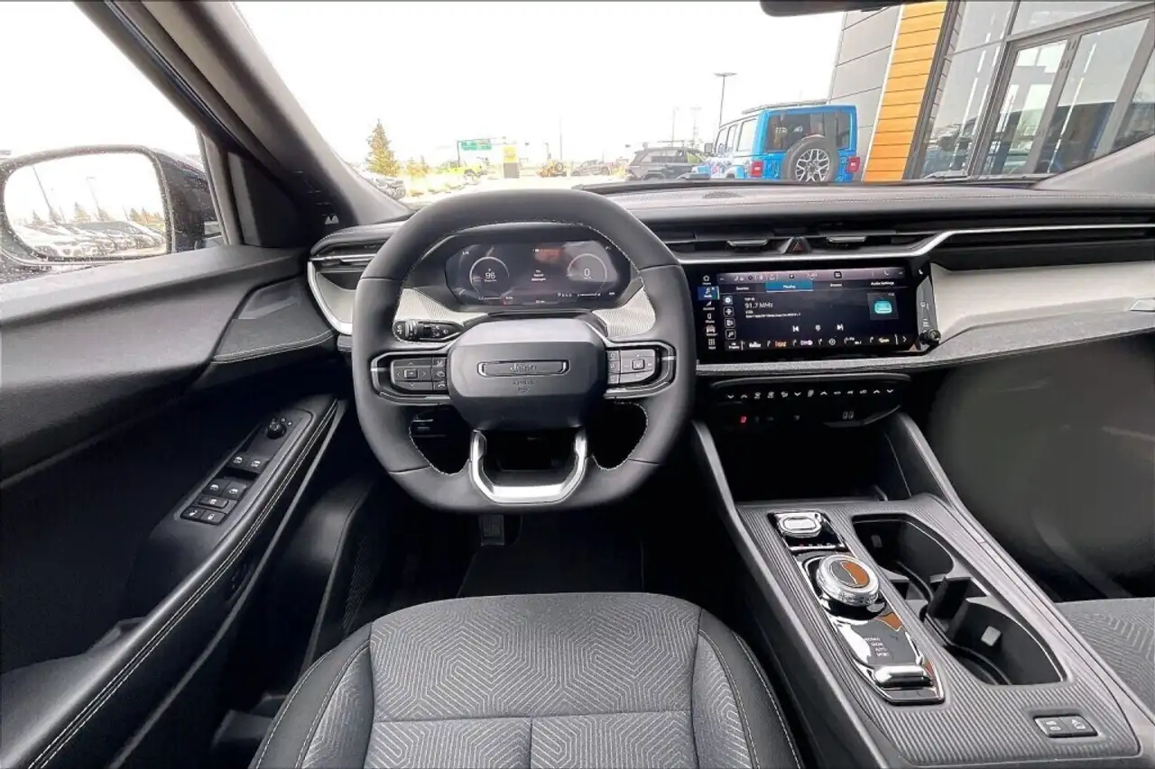 Jeep Cherokee снимка Jeep Cherokee