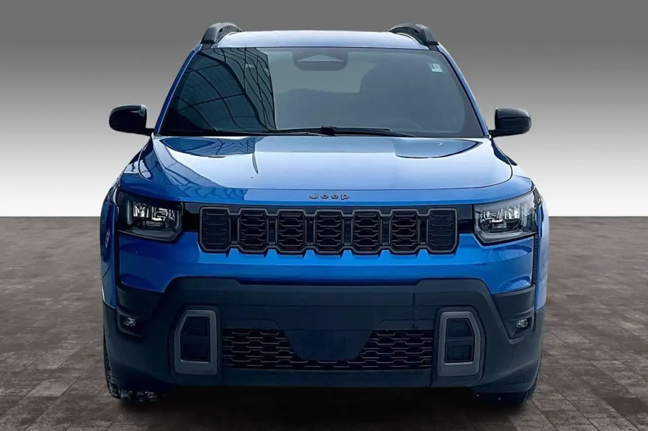 Jeep Cherokee снимка Jeep Cherokee
