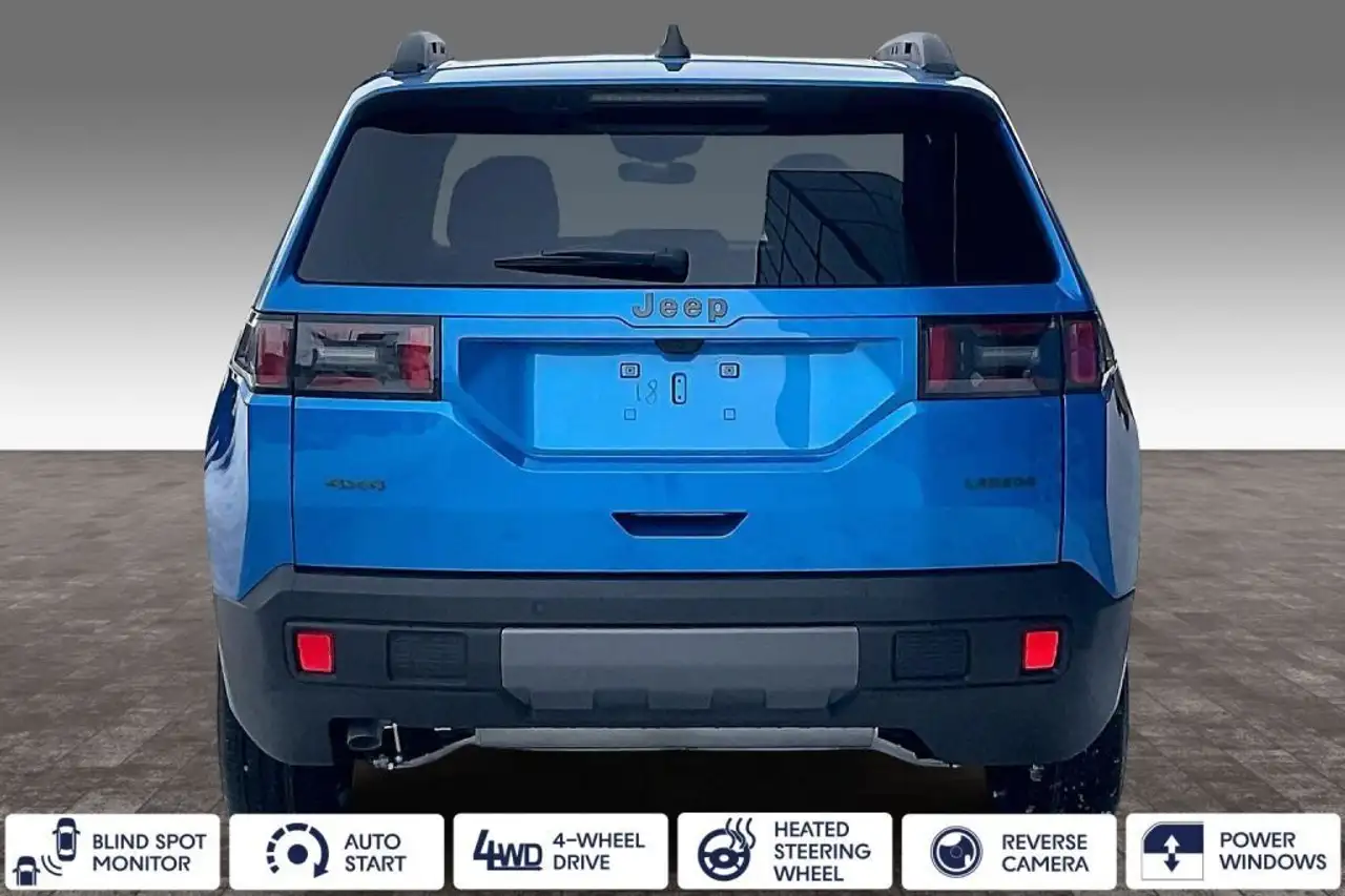 Jeep Cherokee снимка Jeep Cherokee