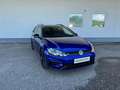 Volkswagen Golf R 4Motion DSG – Top gepflegt – Top Ausstattung – ... Blau - thumbnail 9