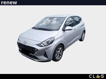 i10 1.0 mpi Tech