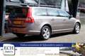 Volvo V70 T4 180 pk Limited Edition, Leer, Xenon, Trekhaak, Grijs - thumbnail 3