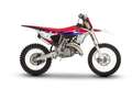 Fantic XX 125 Rood - thumbnail 1