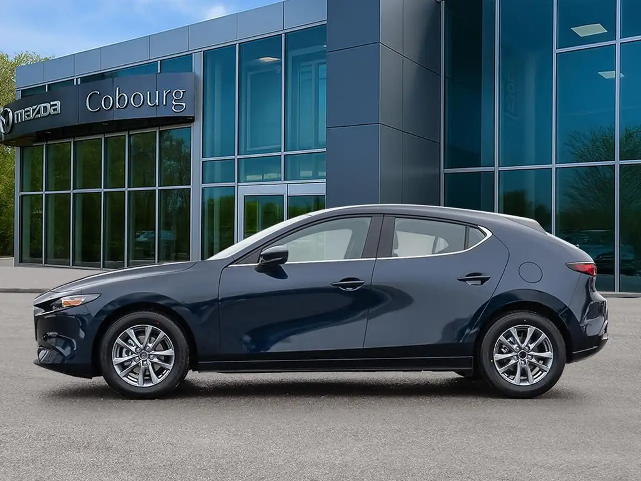 Mazda 3 снимка Mazda 3