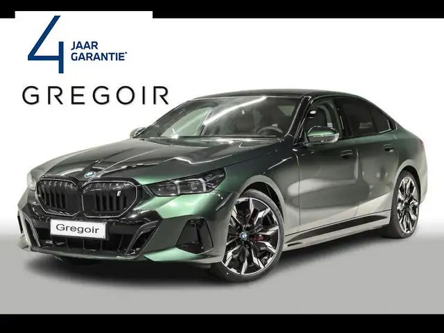 BMW i5 eDrive40 Berline - M Pack