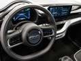 Fiat 500e 87KW/42kWh/DC-LADEN/CARPLAY/DAB/SOH Schwarz - thumbnail 6