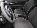 Fiat 500e 87KW/42kWh/DC-LADEN/CARPLAY/DAB/SOH Schwarz - thumbnail 5