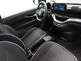 Fiat 500e 87KW/42kWh/DC-LADEN/CARPLAY/DAB/SOH Schwarz - thumbnail 12