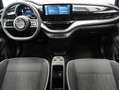 Fiat 500e 87KW/42kWh/DC-LADEN/CARPLAY/DAB/SOH Schwarz - thumbnail 8