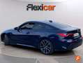 BMW 420 420d Azul - thumbnail 5
