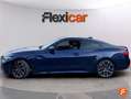 BMW 420 420d Azul - thumbnail 4